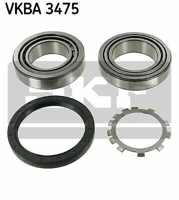SKF VKBA 3475 Wheel Bearing Kit for MERCEDES-BENZ, VW