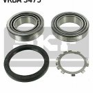 SKF VKBA 3475 Wheel Bearing Kit for MERCEDES-BENZ, VW