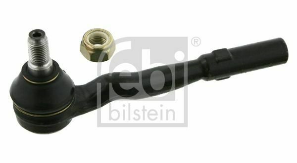 FEBI 26759 Tie Rod End for MERCEDES-BENZ