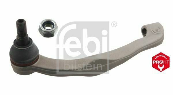 FEBI 29675 Tie Rod End for VW