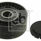 FEBI 30621 Deflection/Guide Pulley, v-ribbed belt for AUDI, SEAT, VW