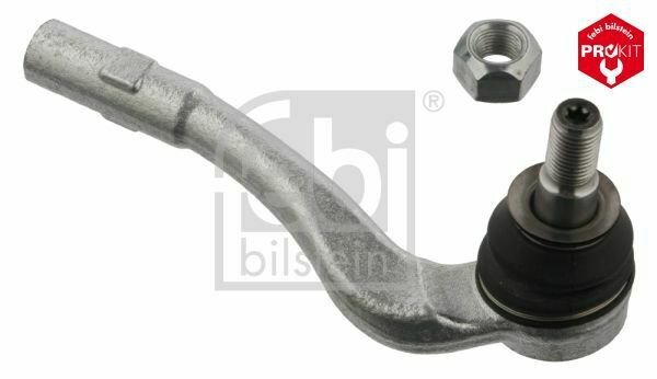 FEBI 39956 Tie Rod End for MERCEDES-BENZ