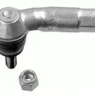 LEMFÖRDER 35279 01 Tie Rod End for AUDI, SEAT, SKODA, VW