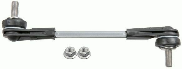LEMF&Atilde;�RDER 3925801 Rod/Strut, stabiliser for BMW