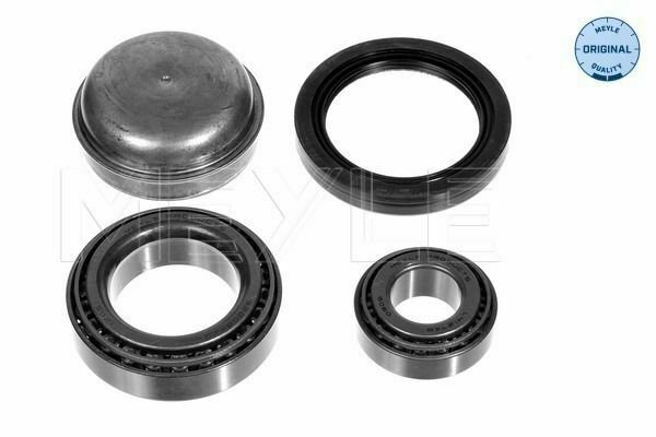 MEYLE GERMANY 0140330097 Wheel Bearing Kit for MERCEDES-BENZ