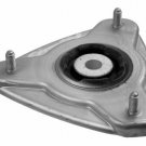 SACHS 802 553 Top Strut Mounting for PORSCHE