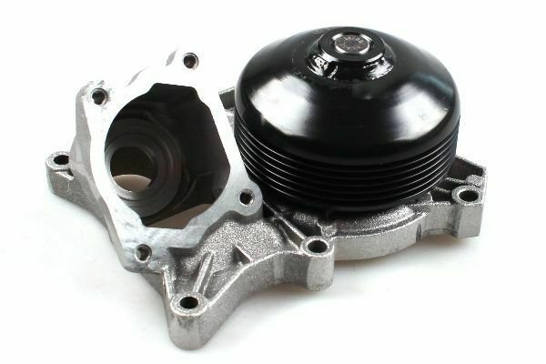HEPU P421 Water Pump for BMW