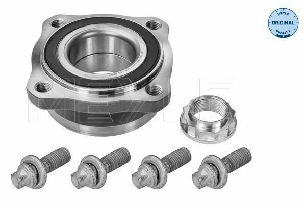 MEYLE GERMANY 3007520007 Wheel Hub for BMW