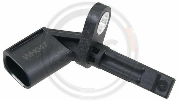ABS 30574 Sensor, wheel speed for AUDI, BENTLEY, PORSCHE, VW