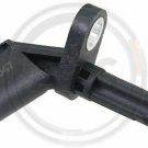 ABS 30574 Sensor, wheel speed for AUDI, BENTLEY, PORSCHE, VW