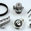 HEPU PK05692 Water Pump & Timing Belt Set for AUDI, FORD, SKODA, VW