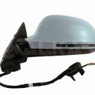ALKAR 6155791 Outside Mirror for AUDI