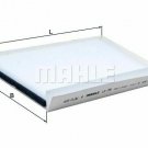 MAHLE LA 156 Filter, interior air for MERCEDES-BENZ
