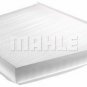 MAHLE LA 156 Filter, interior air for MERCEDES-BENZ