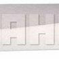 MAHLE LA 156 Filter, interior air for MERCEDES-BENZ