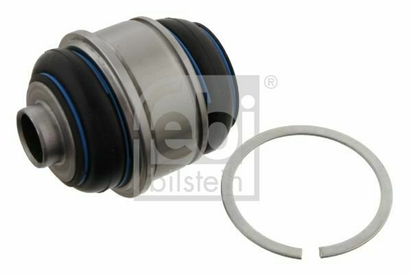 FEBI 18901 Control Arm-/Trailing Arm Bush for BMW