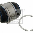 FEBI 18901 Control Arm-/Trailing Arm Bush for BMW