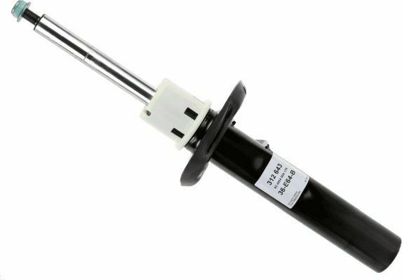 SACHS 312 643 Shock Absorber for VW