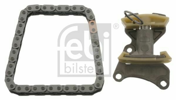 FEBI 45006 Timing Chain Kit for AUDI, SEAT, SKODA, VW