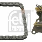 FEBI 45006 Timing Chain Kit for AUDI, SEAT, SKODA, VW