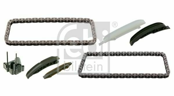 FEBI 49555 Timing Chain Kit for BMW