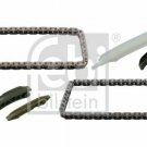 FEBI 49555 Timing Chain Kit for BMW