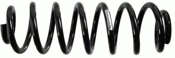 SACHS 994559 Coil Spring for VW