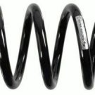 SACHS 994559 Coil Spring for VW