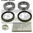 SKF VKBA 1444 Wheel Bearing Kit for CITROËN, FIAT, PEUGEOT