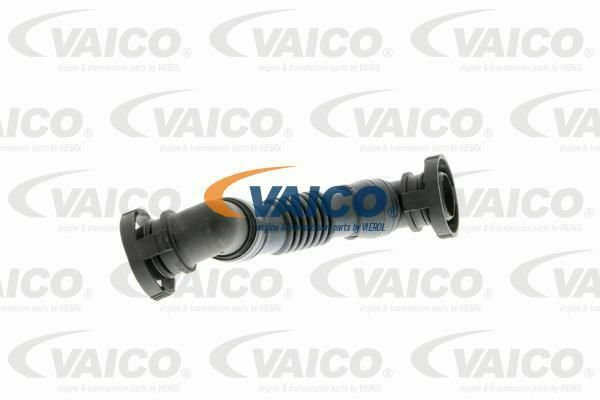 VAICO V10-2940 Hose, crankcase breather for AUDI, SEAT, SKODA, VW
