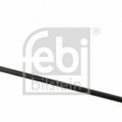 FEBI 19296 Rod/Strut, stabiliser for AUDI, SEAT, SKODA, VW