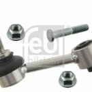 FEBI 29461 Rod/Strut, stabiliser for AUDI, SEAT, SKODA, VW