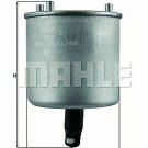 MAHLE KL 788 Fuel filter for CITROËN, FIAT, MITSUBISHI, PEUGEOT, TOYOTA