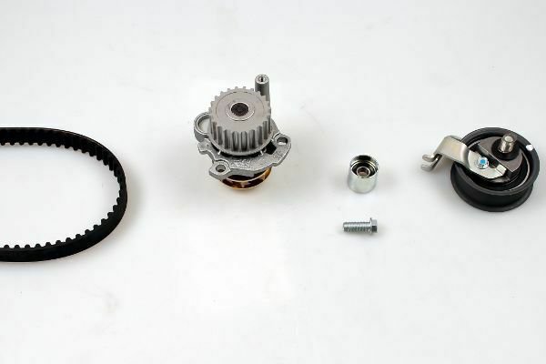 HEPU PK05471 Water Pump & Timing Belt Set for AUDI, SEAT, SKODA, VW