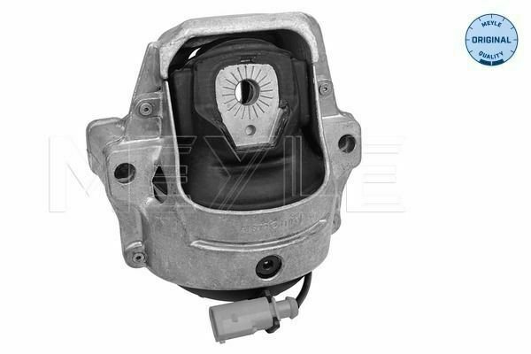 MEYLE GERMANY 1001991003 Engine Mounting for AUDI