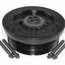 CORTECO 80004866 Belt Pulley Set, crankshaft for BMW