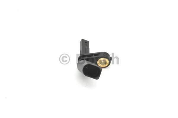 BOSCH 0986594504 Sensor, wheel speed for AUDI, PORSCHE, SEAT, SKODA, VW