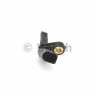 BOSCH 0986594504 Sensor, wheel speed for AUDI, PORSCHE, SEAT, SKODA, VW
