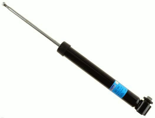 SACHS 312 641 Shock Absorber for AUDI