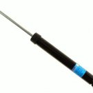 SACHS 312 641 Shock Absorber for AUDI