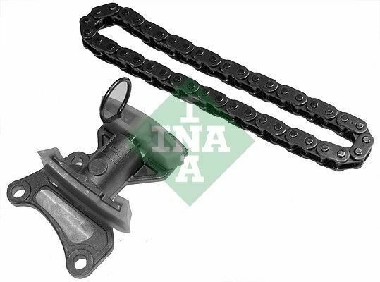 INA 559009110 Timing Chain Kit for AUDI, SEAT, SKODA, VW