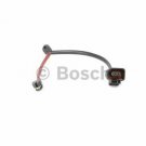 BOSCH 1987473560 Warning Contact, brake pad wear for PORSCHE