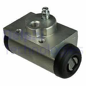 DELPHI LW90128 Wheel Brake Cylinder for VW
