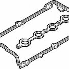 ELRING 633.350 Gasket Set, cylinder head cover for AUDI, SEAT, SKODA, VW