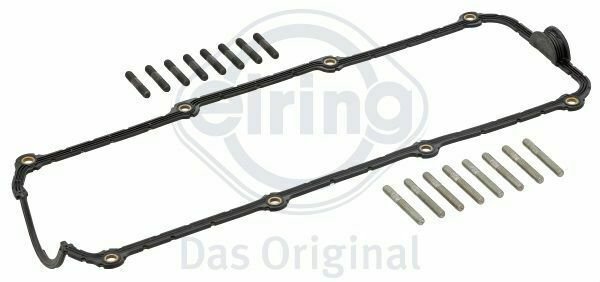 ELRING 457.200 Gasket Set, cylinder head cover for AUDI, SEAT, VW