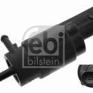 FEBI 12793 Water Pump, window cleaning for AUDI, BMW, MERCEDES-BENZ, PORSCHE, SE