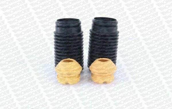 MONROE PK004 Dust Cover Kit, shock absorber for DAEWOO, MINI, OPEL, VOLVO