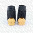 MONROE PK004 Dust Cover Kit, shock absorber for DAEWOO, MINI, OPEL, VOLVO