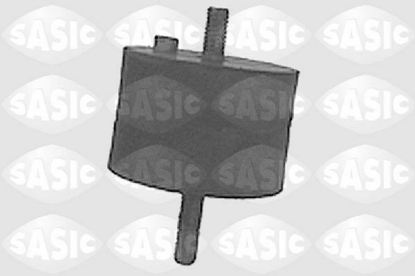 SASIC 9001400 Holder, engine mounting for BMW
