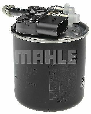 MAHLE KL 913 Fuel filter for INFINITI, MERCEDES-BENZ